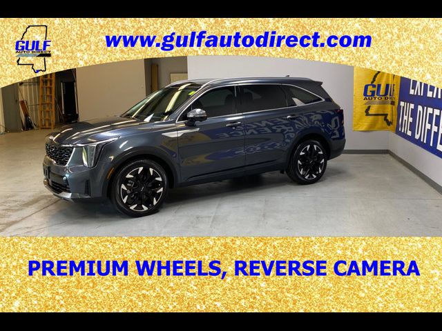 2024 Kia Sorento SX
