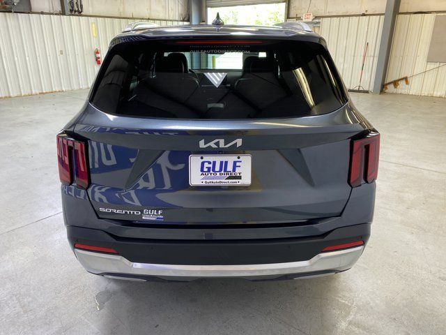 2024 Kia Sorento SX