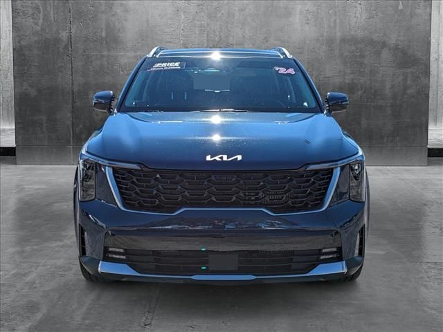 2024 Kia Sorento SX