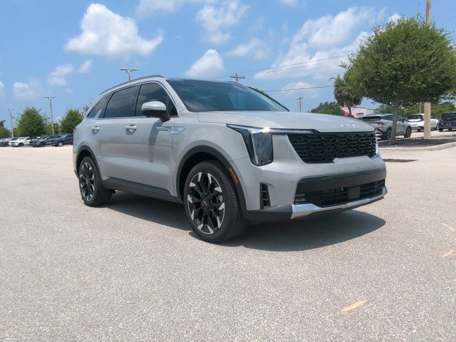 2024 Kia Sorento SX