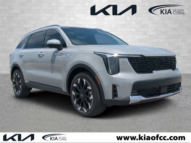 2024 Kia Sorento SX