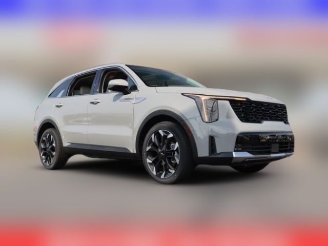 2024 Kia Sorento SX