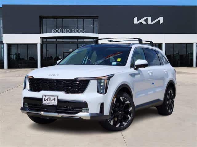 2024 Kia Sorento SX