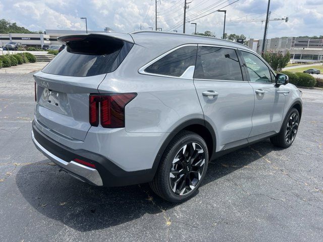 2024 Kia Sorento SX