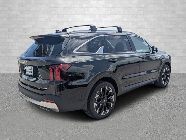 2024 Kia Sorento SX