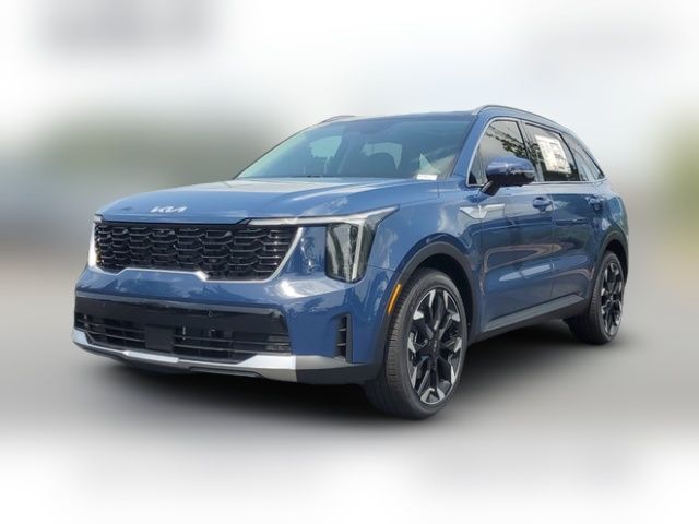 2024 Kia Sorento SX