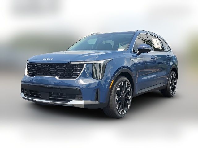 2024 Kia Sorento SX