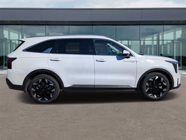 2024 Kia Sorento SX