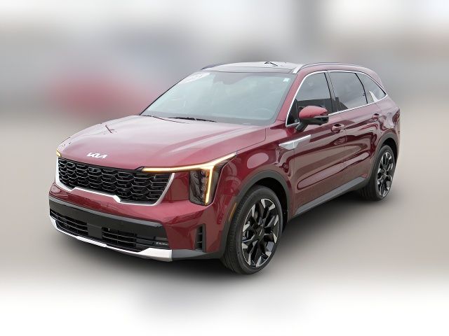 2024 Kia Sorento SX