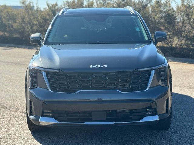 2024 Kia Sorento SX