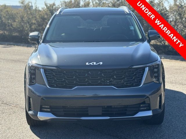 2024 Kia Sorento SX