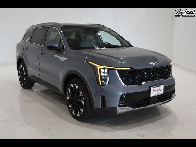 2024 Kia Sorento SX