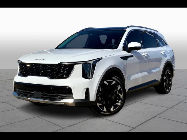 2024 Kia Sorento SX