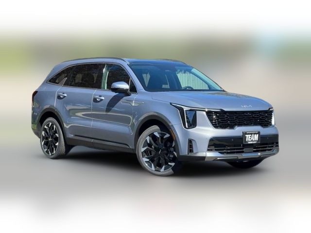 2024 Kia Sorento SX