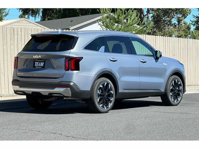 2024 Kia Sorento SX