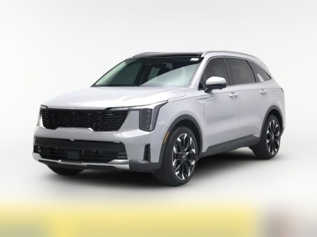 2024 Kia Sorento SX