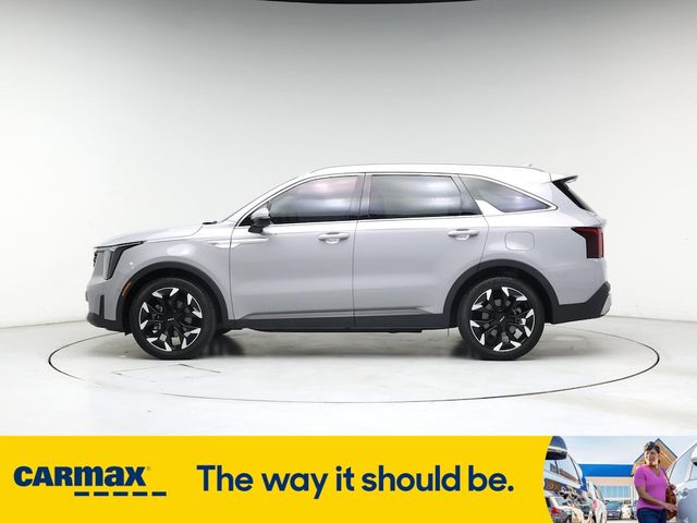 2024 Kia Sorento SX