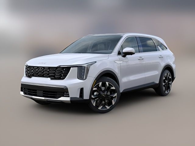 2024 Kia Sorento SX