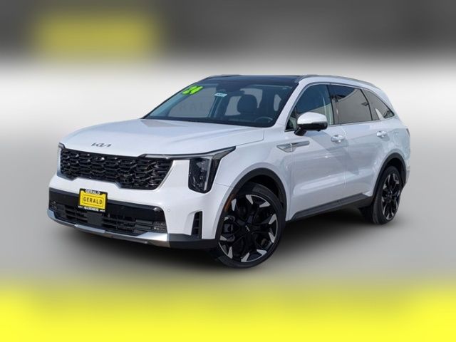 2024 Kia Sorento SX