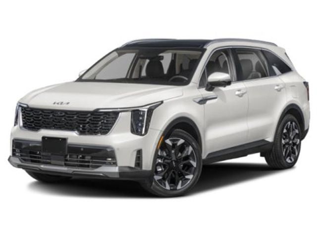 2024 Kia Sorento SX