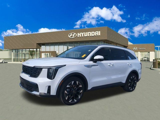 2024 Kia Sorento SX