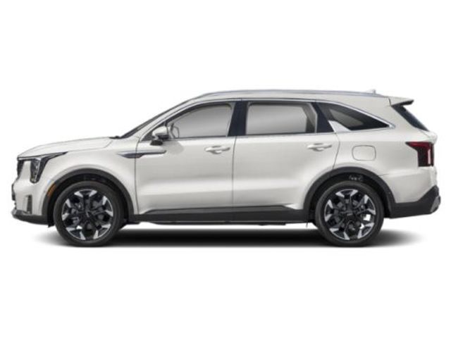 2024 Kia Sorento SX