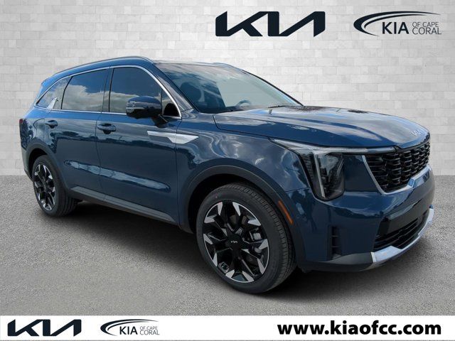 2024 Kia Sorento SX