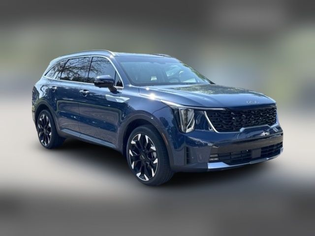 2024 Kia Sorento SX