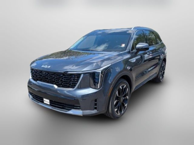 2024 Kia Sorento SX
