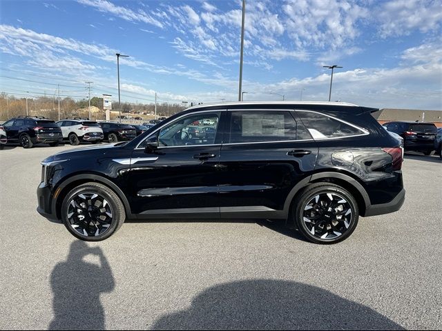 2024 Kia Sorento SX