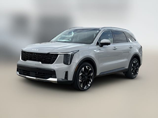 2024 Kia Sorento SX