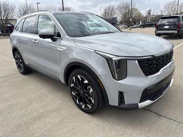 2024 Kia Sorento SX