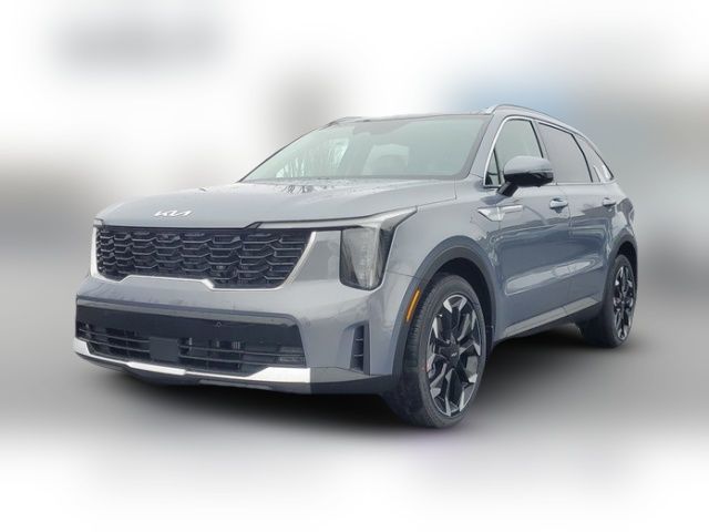 2024 Kia Sorento SX