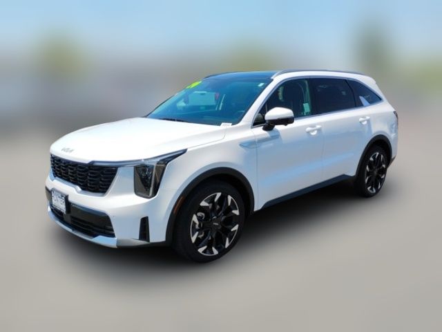 2024 Kia Sorento SX