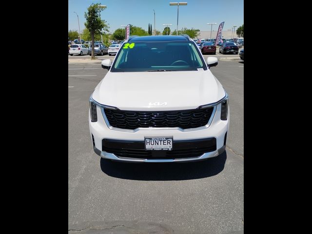 2024 Kia Sorento SX
