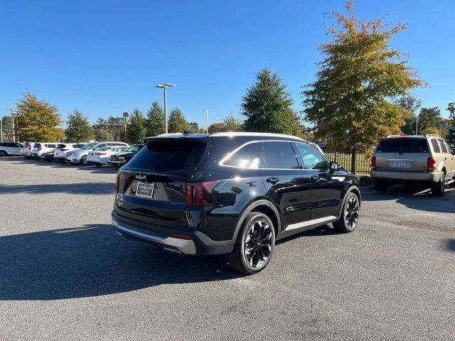 2024 Kia Sorento SX