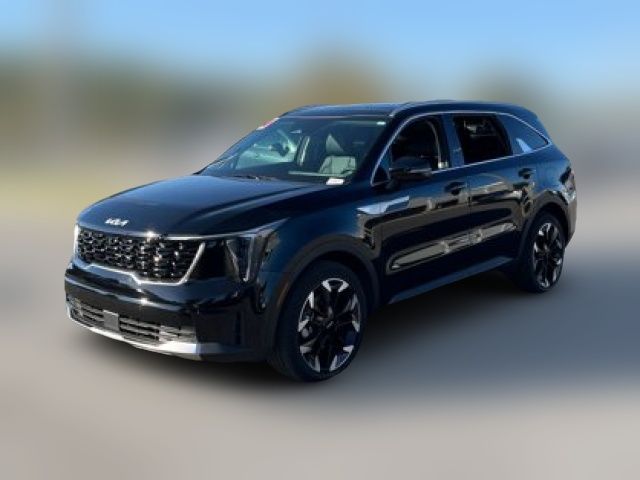 2024 Kia Sorento SX