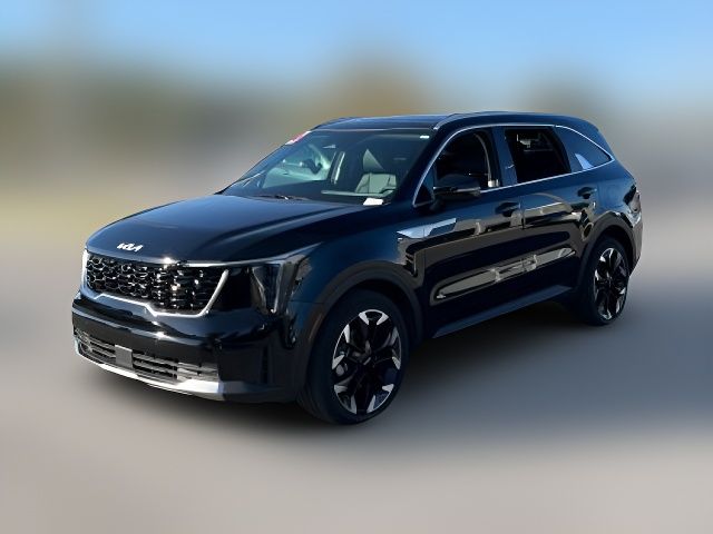 2024 Kia Sorento SX