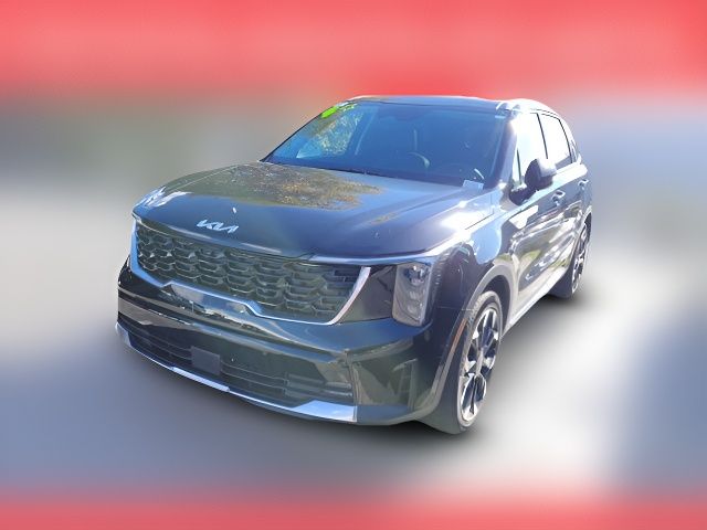 2024 Kia Sorento SX