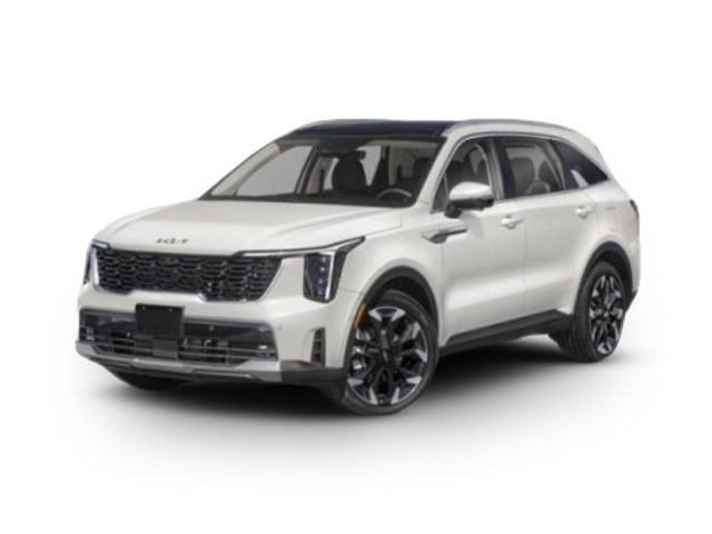 2024 Kia Sorento SX