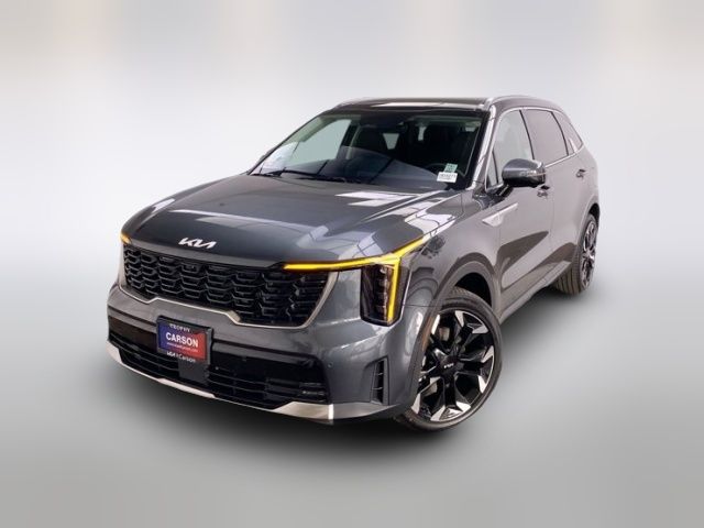 2024 Kia Sorento SX