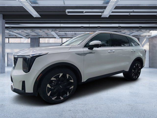 2024 Kia Sorento SX