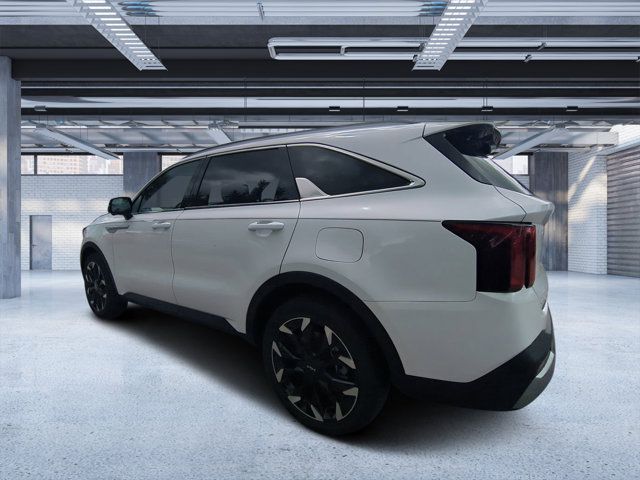 2024 Kia Sorento SX