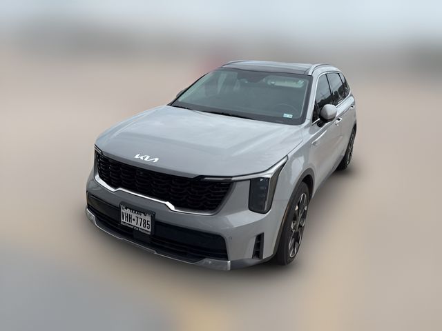 2024 Kia Sorento SX