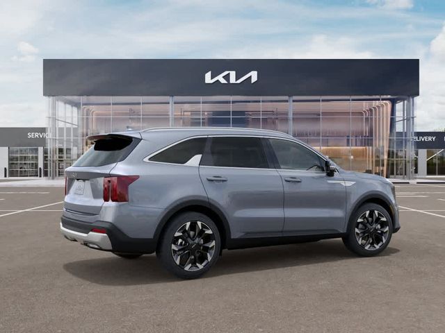 2024 Kia Sorento SX