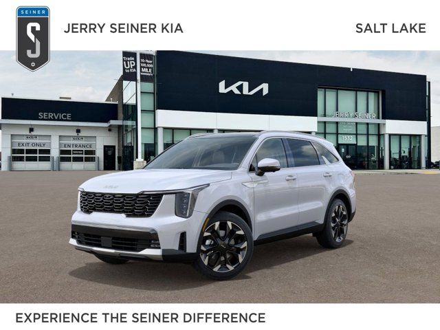 2024 Kia Sorento SX