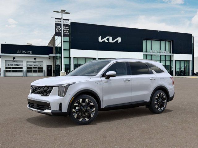 2024 Kia Sorento SX