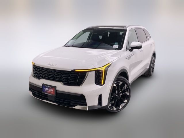 2024 Kia Sorento SX