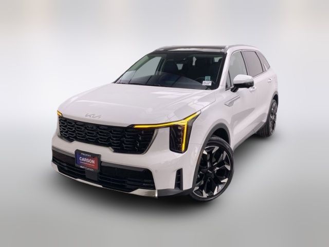 2024 Kia Sorento SX