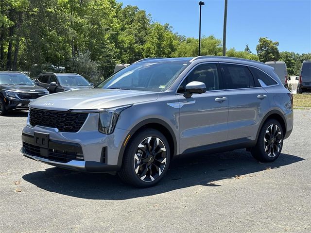 2024 Kia Sorento SX